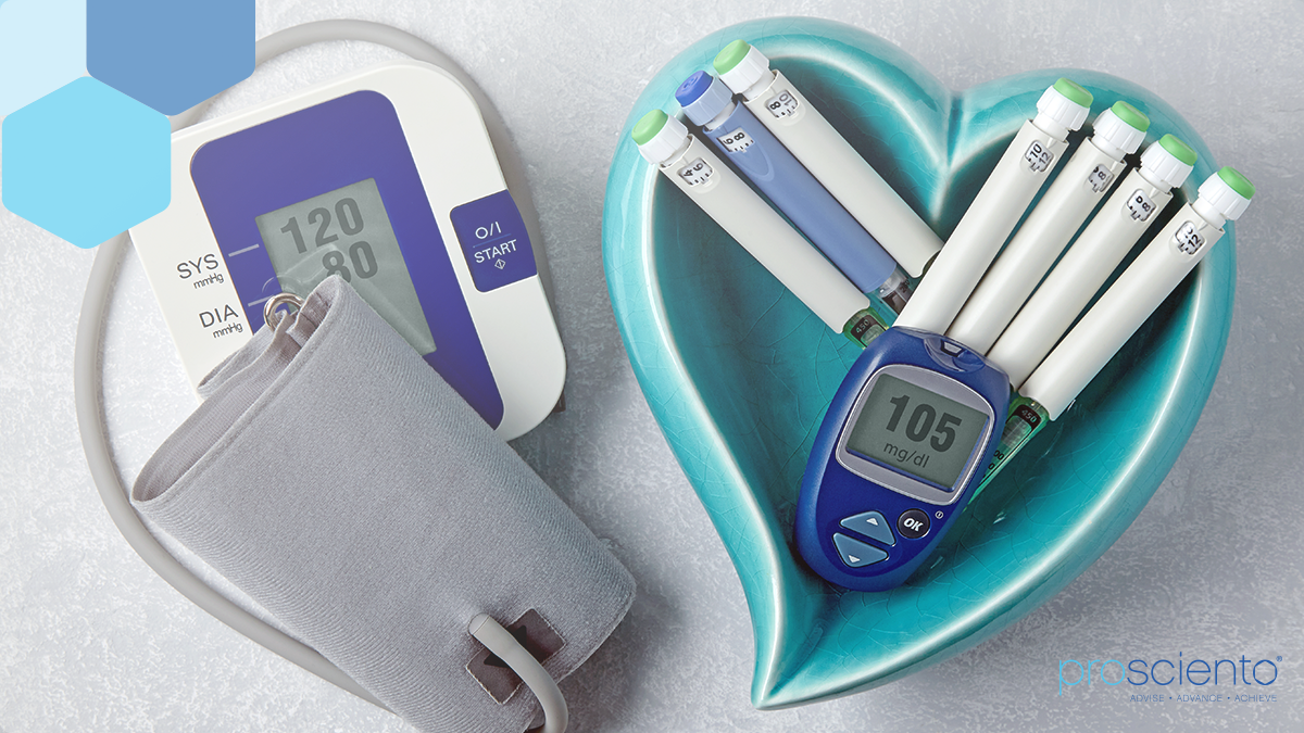diabetic medical supplies
