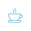 an icon for a cup of Coffemate